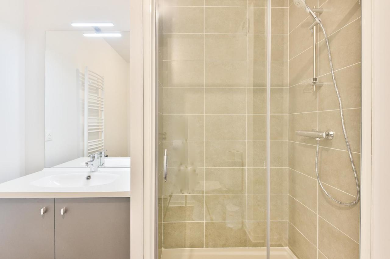 Confort Et Bel Appartement Au Coeur De ラカノー エクステリア 写真
